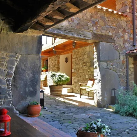 Apartamento Natura Lägenhet *