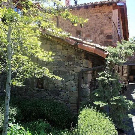 Apartamento Natura * La Vega (Vega de Liebana, Cantabria)