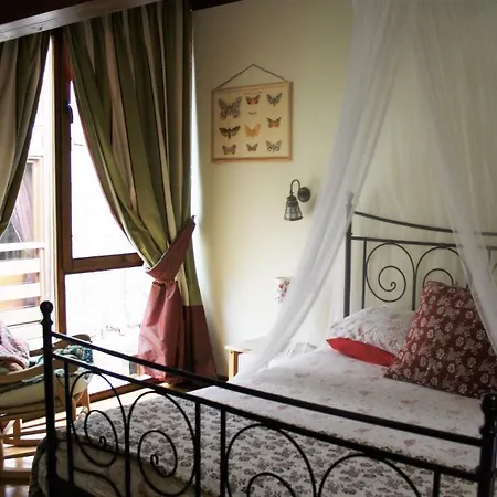 Apartamento Natura * La Vega (Vega de Liebana, Cantabria)