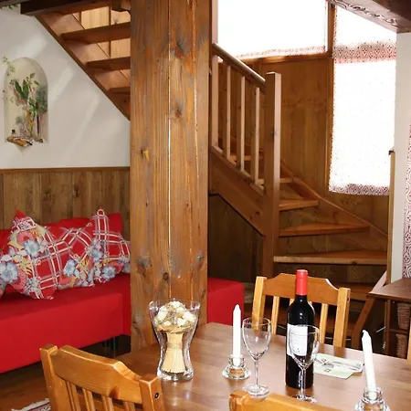 Apartamento Natura La Vega (Vega de Liebana, Cantabria)