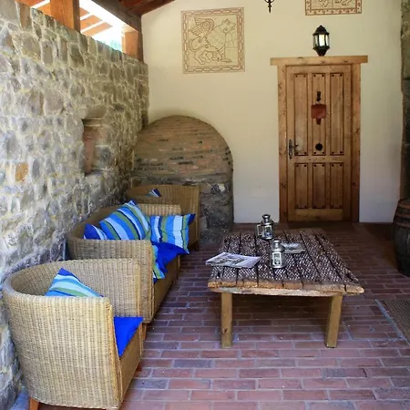 Apartamento Natura La Vega (Vega de Liebana, Cantabria)