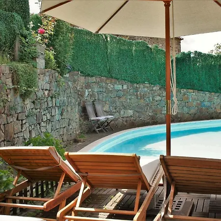 Lägenhet Apartamento Natura La Vega (Vega de Liebana, Cantabria)