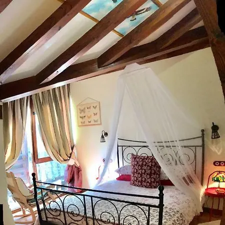 Lägenhet Apartamento Natura