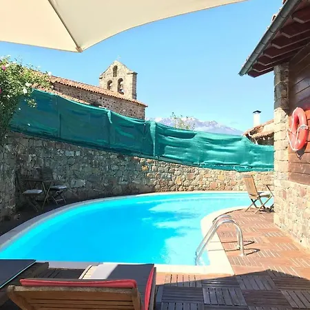 Apartamento Natura La Vega (Vega de Liebana, Cantabria)
