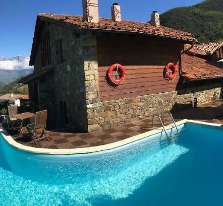 Apartamento Natura * La Vega (Vega de Liebana, Cantabria)