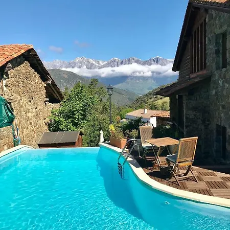 Apartamento Natura