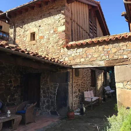 Apartamento Natura La Vega (Vega de Liebana, Cantabria)